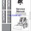Bobcat 642 Loader Service Manual (6566135) (SN 501411001-501499999)