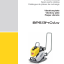 Wacker Neuson BPS1340Aw Vibratory Plate Parts Manual