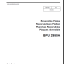 Wacker Neuson BPU 2950A Reversible Plates Parts Manual