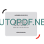 MLT 630 ST4 REPAIR MANUAL