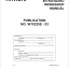 EH5000 Operational Principle Manual (Technical Manual)
