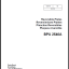 Wacker Neuson BPU 2540A Reversible Plates Parts Manual