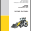 Wacker Neuson 6001AD Wheel Dumper Parts Manual