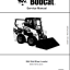 Bobcat S64 Loader Service Manual (7353047) (SN B4SC11001-B4SC99999)