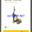 Epiroc AirRoc T35,35E Spare parts catalog