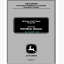 John Deere 737 and 757 Mid-Frame Z-TrakTM Mower Technical Manual (TM2199)