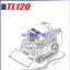 Takeuchi TL120 Track Loader Parts Manual (BT3Z001-6-0)