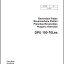 Wacker Neuson DPU 100-70Les Reversible Plates Parts Manual