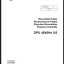 Wacker Neuson DPU 4545He US Reversible Plates Parts Manual
