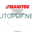 MHT 10225 LT-E3 OPERATOR'S MANUAL