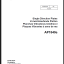 Wacker Neuson AP1840e Single Direction Plates Parts Manual