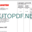 MLT 742 Turbo Parts Catalogue