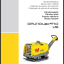 Wacker Neuson DPU110Lec970 US Vibratory Plate Parts Manual
