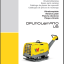 Wacker Neuson DPU110Lem970 US Vibratory Plate Parts Manual