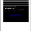 Komatsu PC138US-11E0 Crawler Excavator Shop Manual (WENBM00560)