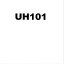 UH101 Service Manual