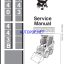Bobcat 440 Loader Service Manual (6566694) (SN 502811001-502899999)