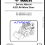 Bobcat A300 Loader Service Manual (6987047) (SN A5GW20001-A5GW99999)