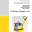 Wacker Neuson DPU5545Heh US Vibratory Plate Parts Manual