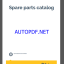 Epiroc Boltec E Spare parts catalog