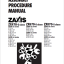 ZX470-5, ZX670-5, ZX870-5 ASSEMBLY PROCEDURE MANUAL