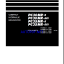 Komatsu PC35MR-5E1 Crawler Excavator Shop Manual (SEN07018-01)