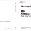 EH5000AC-3 Workshop Manual