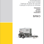 Wacker Neuson G150 Generator Parts Manual