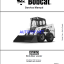 Bobcat S630 Loader Service Manual (6990741) (SN AHGL11001-AHGL99999)