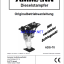 ACR 70 D LIGHT COMPACTION Operating Manual