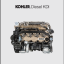 Kohler KDI 3404 TCR Diesel Workshop Manual (tp6980)