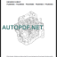 CNH F5AE9484-F5AE9454 REPAIR INSTRUCTION MANUAL