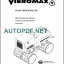 W1500 TRENC ROLLER SERVICE MANUAL 2003