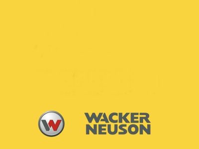 wacker neuson
