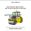 BW 174 AP-ACP-AP-O-4i AM Service Manual