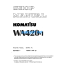 WA420-1 Shop Manual