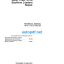 300D 310D 315D Backhoe Loaders Repair Technical Manual