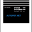 D475A-5E0 D475ASD-5E0 Field Assembly Instruction