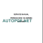 CNH PERKINS NEW 700 SERVICE MANUAL