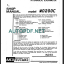 MD200C SHOP MANUAL