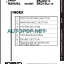 SK200-SK210LC-10 Shop Manual