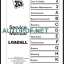 520 526 Service Manual