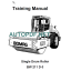 BW 211 D-3 Training Manual