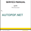 E17C SERVICE MANUAL