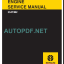 334T M2 SERVICE MANUAL