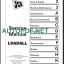 504B 526 Service Manual