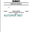 50SR ACERA TIER 4 SERVICE MANUAL