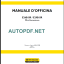 E26B SR-E29B SR MANUALE D’OFFICINA