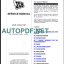 411HT-413S-417HT SERVICE MANUAL