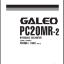 PC20MR-2 GALEO Shop Manual
